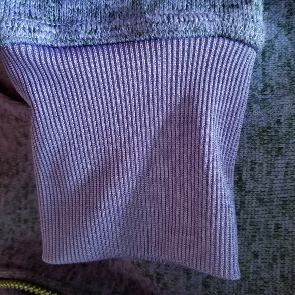 RBX zip up hoodie size small - Picture 5 of 5